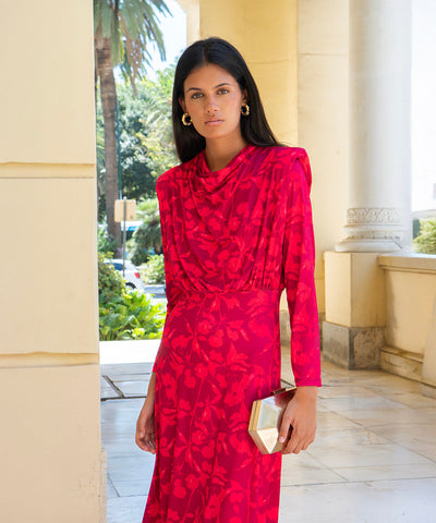 Adriana | Vestido Costanza