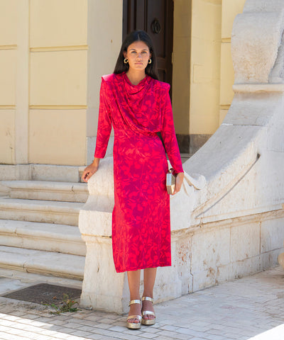 Adriana | Vestido Costanza