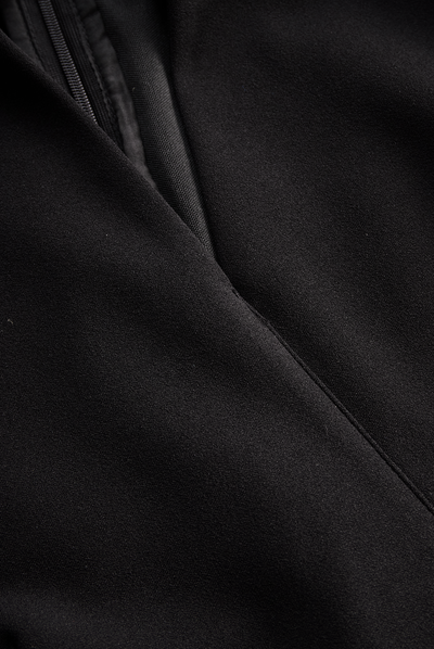 Ariana | Vestido Refinado con Cinturón