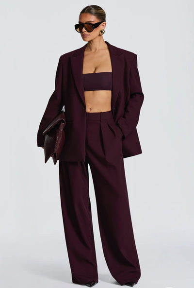 Eleonora | Traje elegante