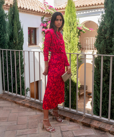 Adriana | Vestido Costanza