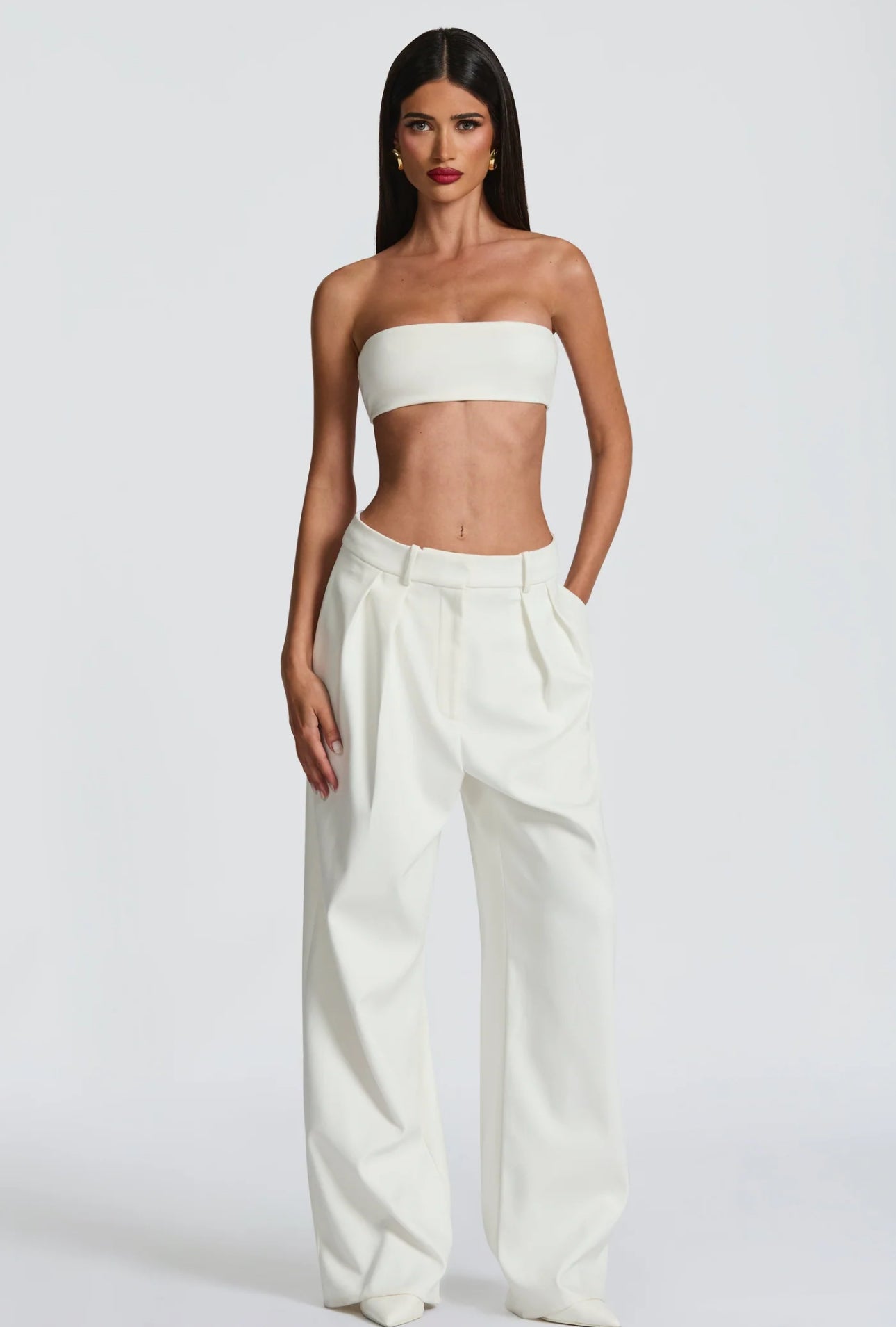 Eleonora | Traje elegante