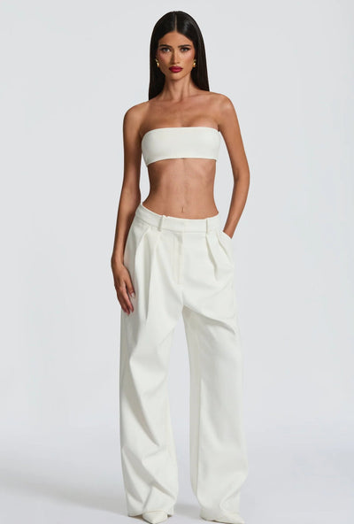 Eleonora | Traje elegante