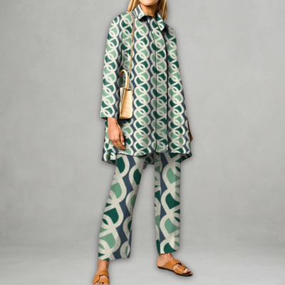 Rebeca - Conjunto de dos Piezas