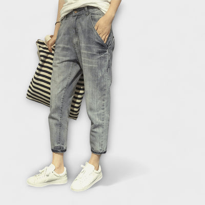 Charlotte – Pantalón elegante y único