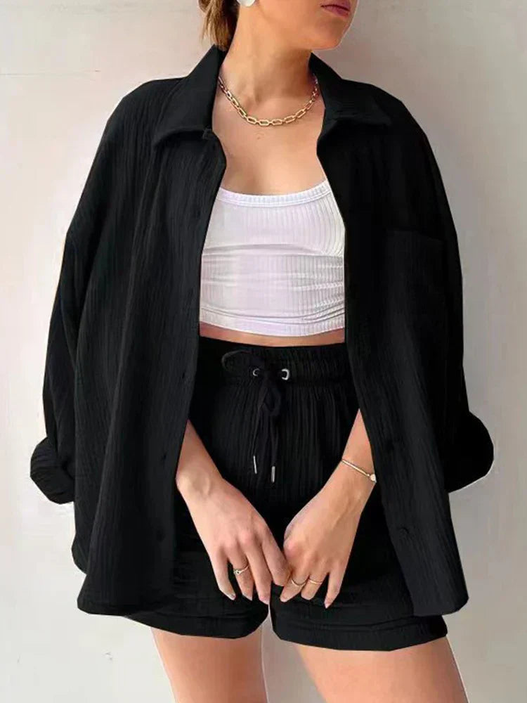 Belisa - Traje de Algodón