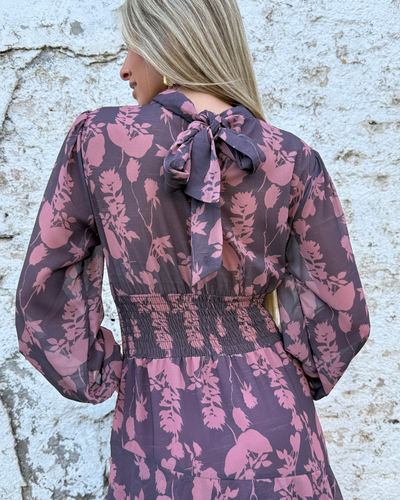 Vestido Niza (*PREVENTA Próxima entrega*)