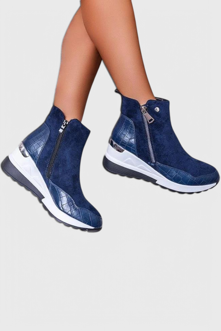 Nellie - Botas Ortopédicas