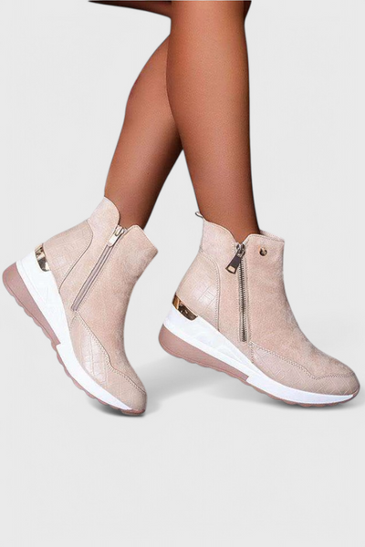 Nellie - Botas Ortopédicas