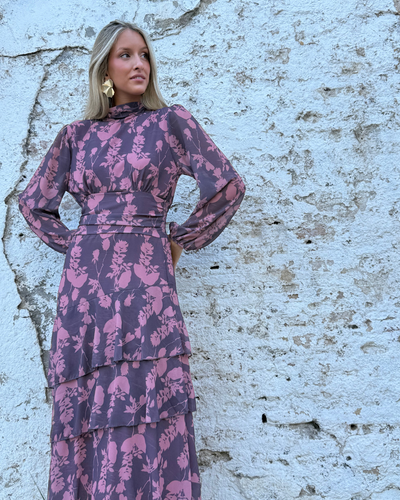 Vestido Niza (*PREVENTA Próxima entrega*)