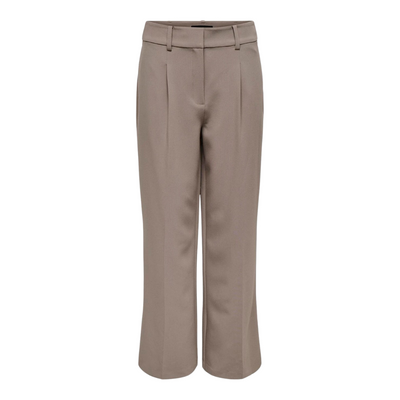 Estefanía | Pantalón elegante de pierna ancha