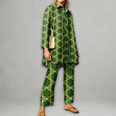 Rebeca - Conjunto de dos Piezas