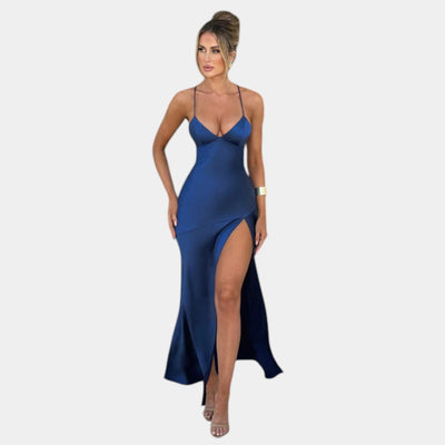 Isabel - Vestido Largo