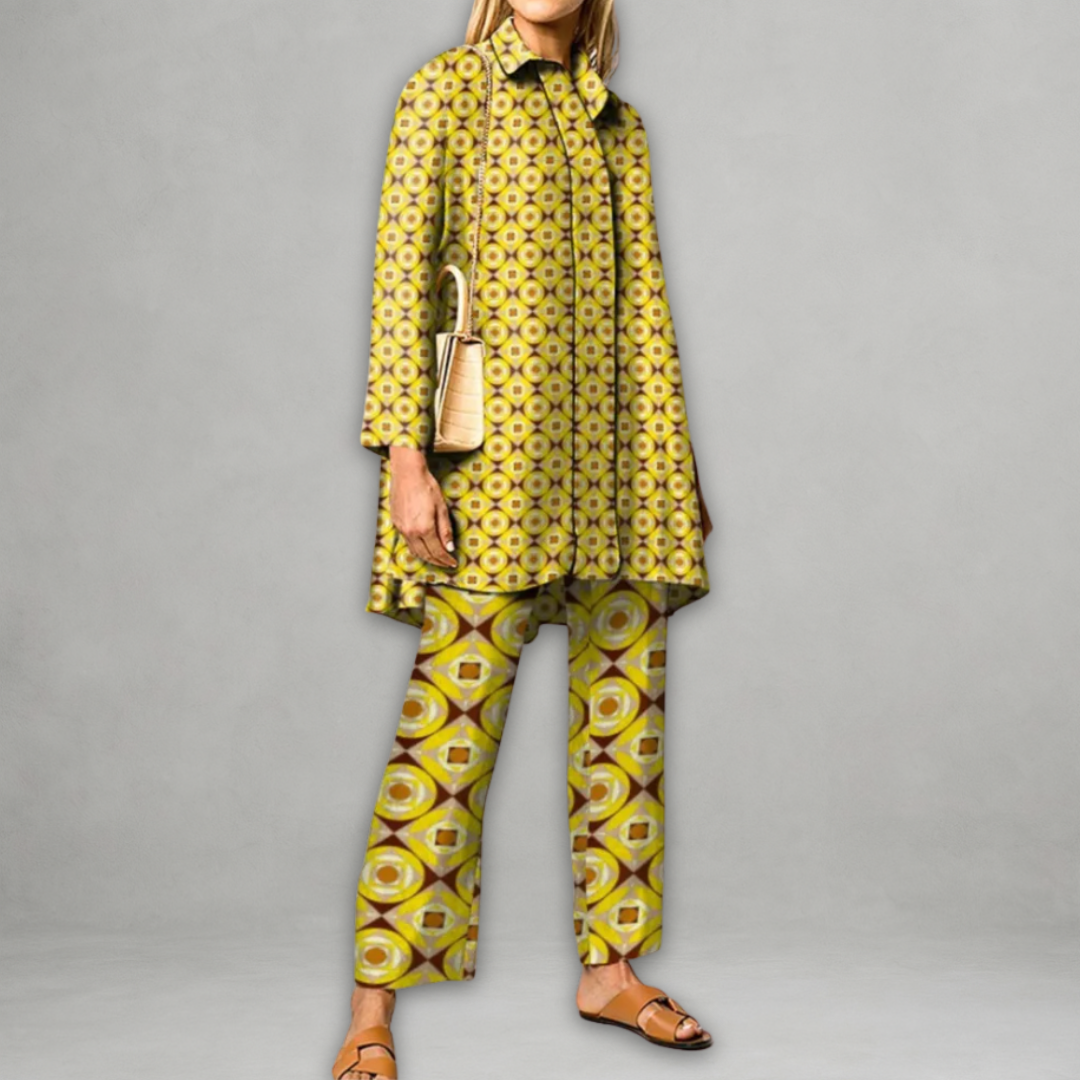 Rebeca - Conjunto de dos Piezas