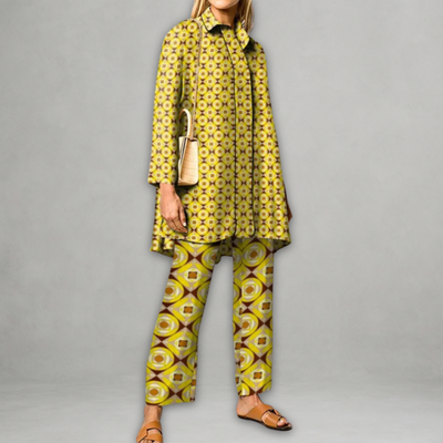 Rebeca - Conjunto de dos Piezas