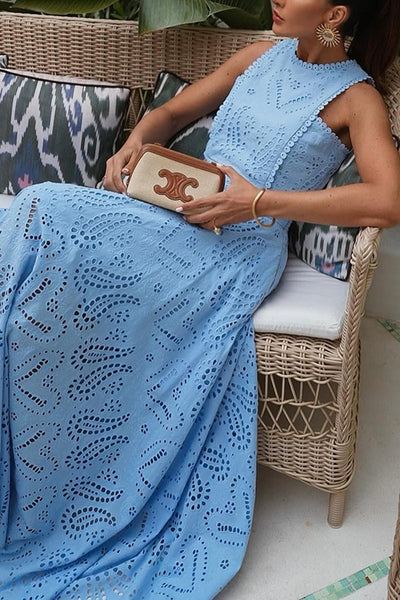 Ariana - Conjunto de Encaje