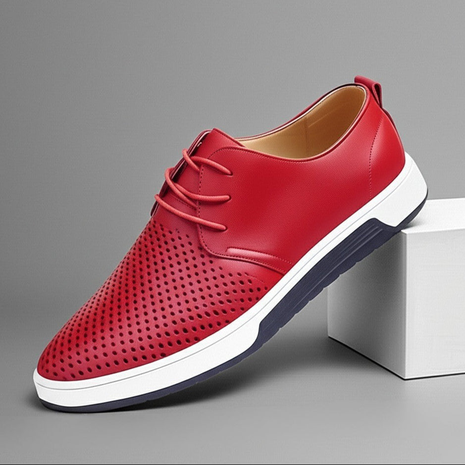 Mocasín Elegante y Cómodo