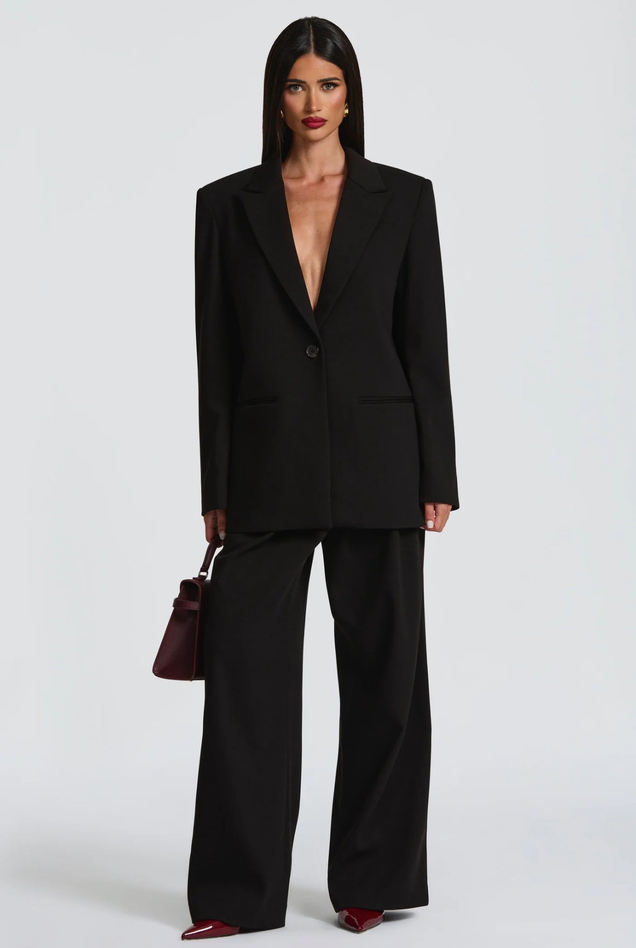 Eleonora | Traje elegante