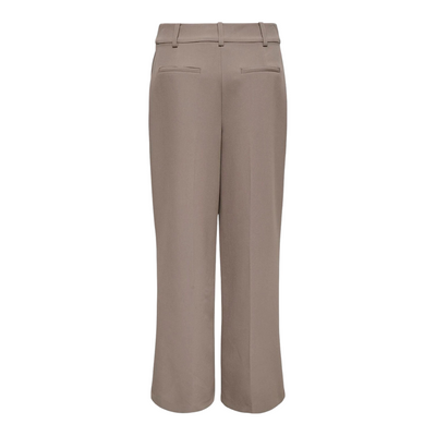 Estefanía | Pantalón elegante de pierna ancha