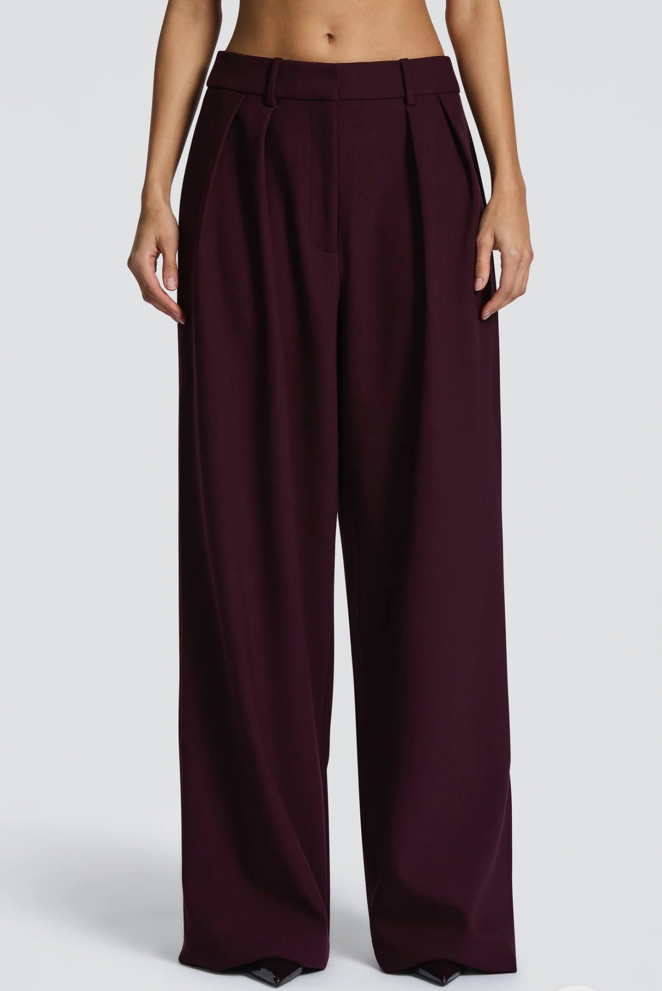 Eleonora | Traje elegante