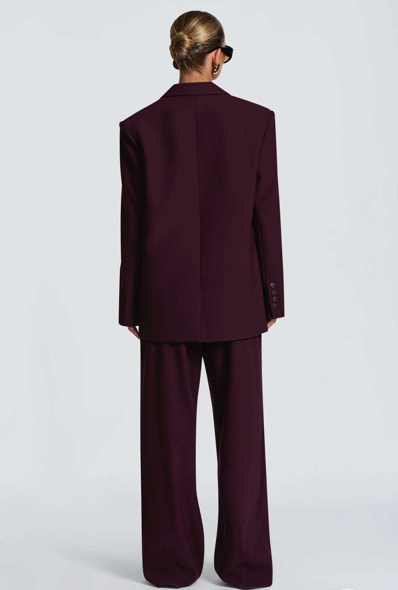 Eleonora | Traje elegante