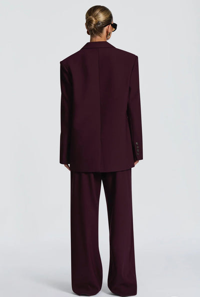 Eleonora | Traje elegante