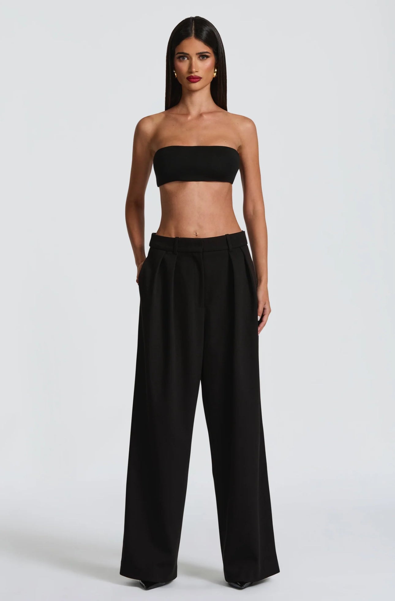 Eleonora | Traje elegante