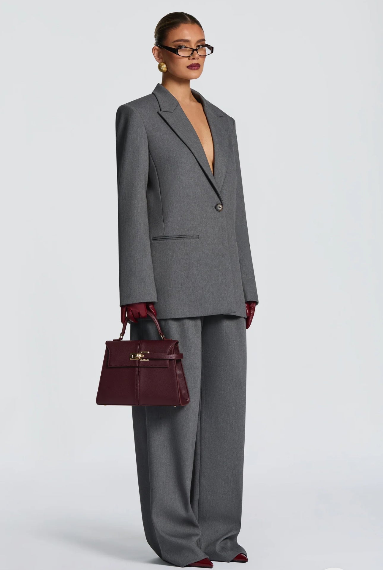 Eleonora | Traje elegante