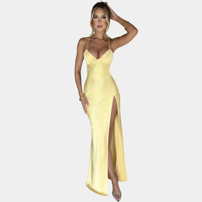 Isabel - Vestido Largo