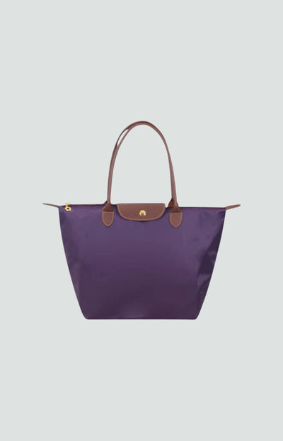 OXFORD | BOLSO DE HOMBRO CON ESTILO Y FUNCIONALIDAD