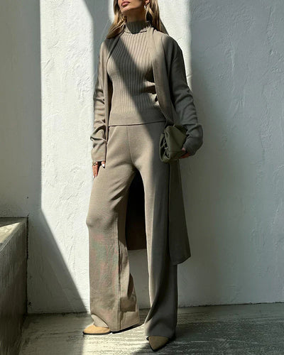 Mirella - Juego de Tres Piezas