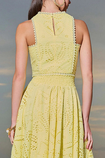 Ariana - Conjunto de Encaje