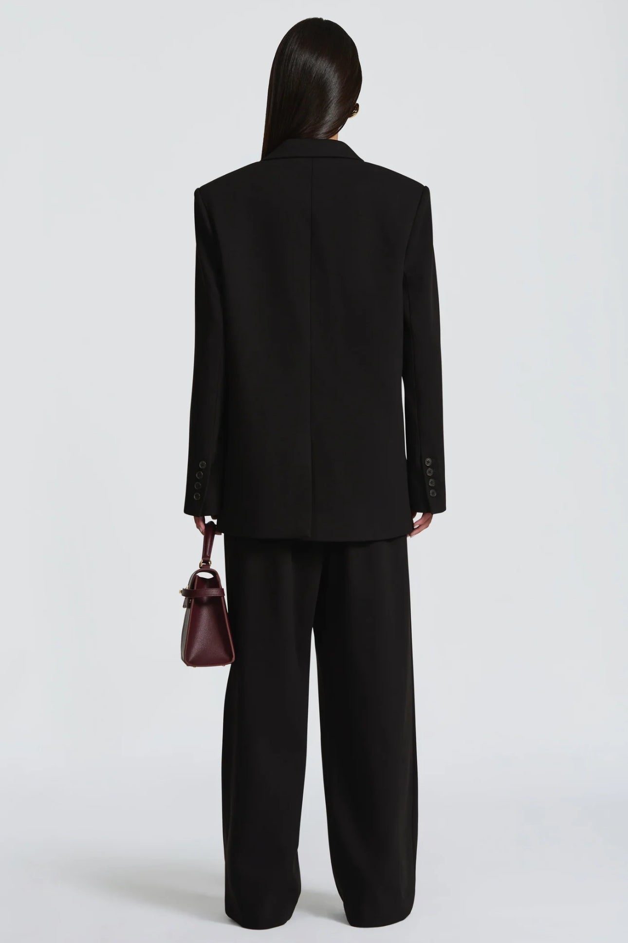 Eleonora | Traje elegante