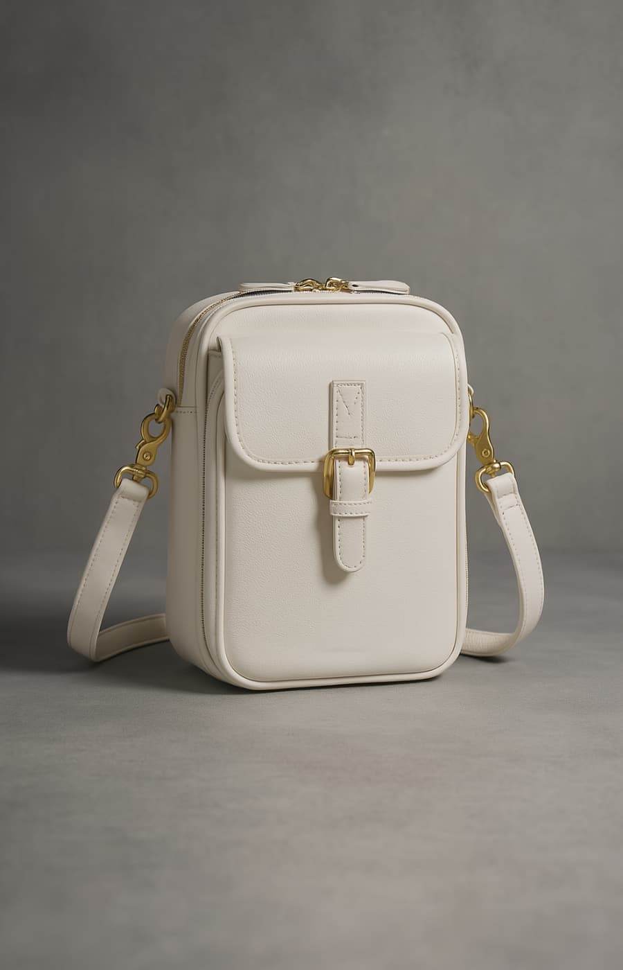 MILA | EL BOLSO BANDOLERA DE PIEL PERFECTO PARA CADA DÍA