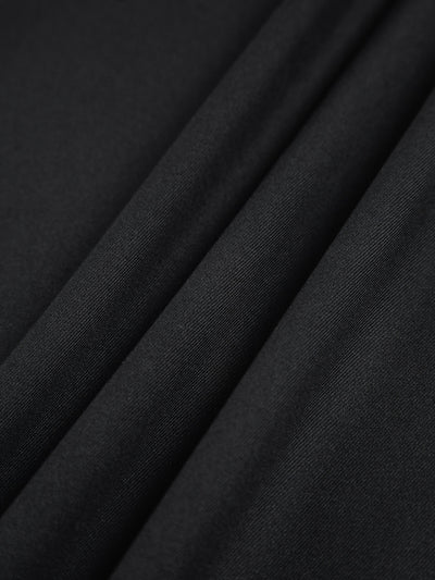 INÉS | PANTALÓN RECTO DE TIRO ALTO