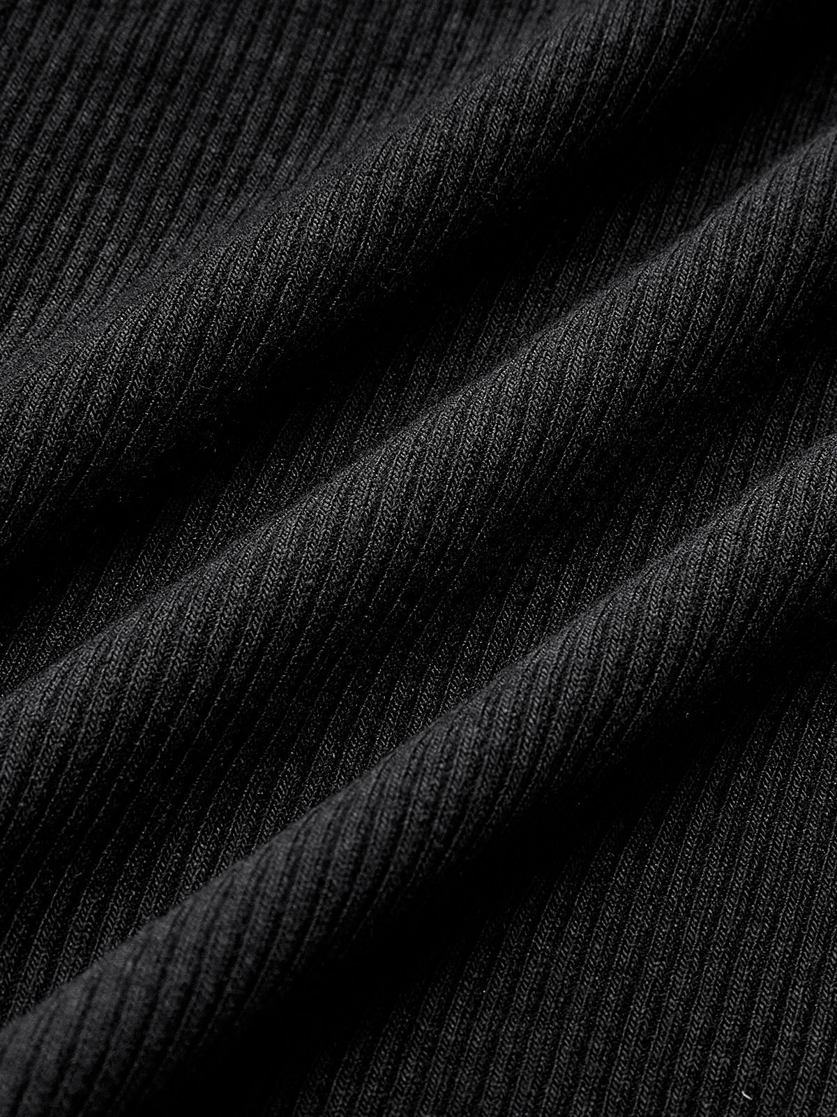 INÉS | TOP DE PUNTO CON COSTURAS DECORATIVAS