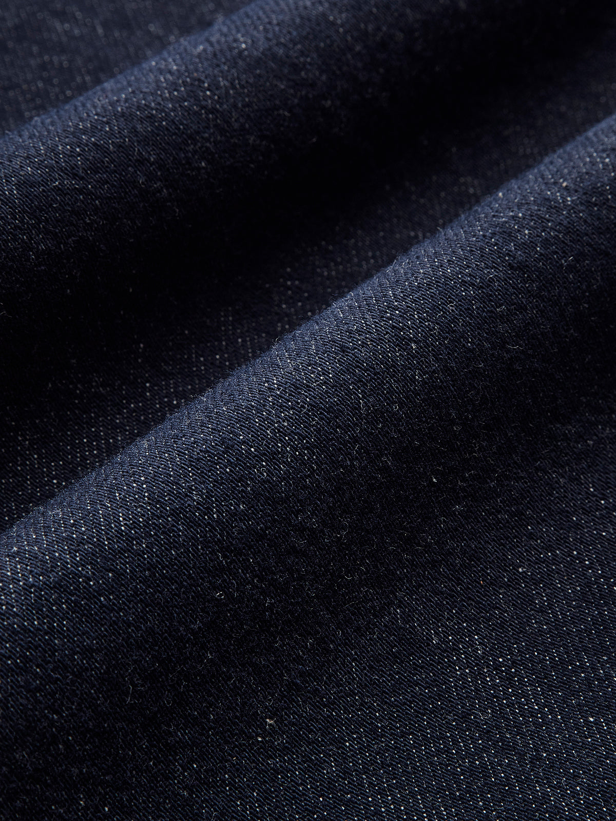 SOLEDAD | JEANS DENIM OSCUROS CON COSTURAS EN CONTRASTE