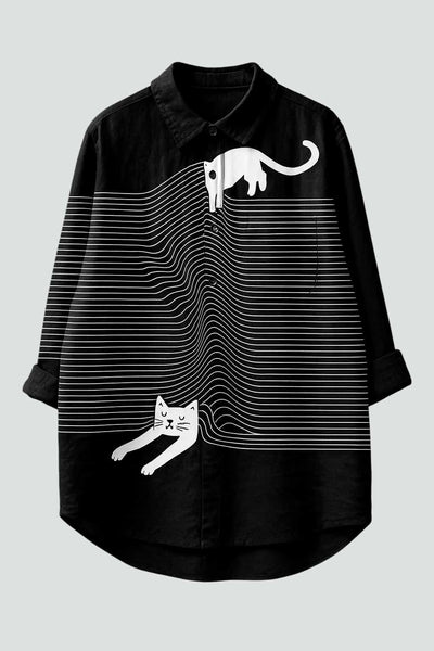 VALENTINA | CAMISA FEMENINA EXCLUSIVA