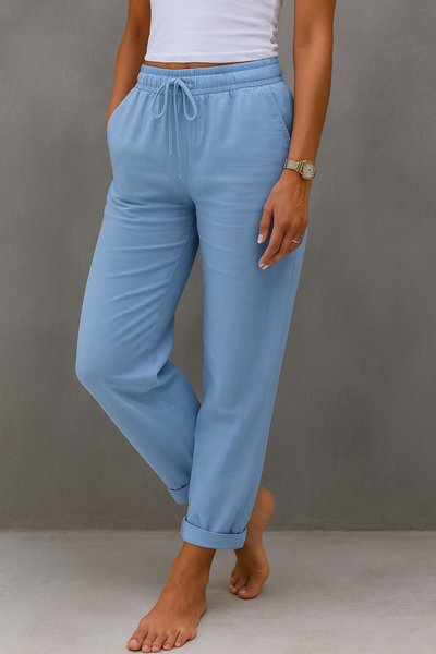 ANTONIA | COMODIDAD REFINADA PARA CADA DÍA