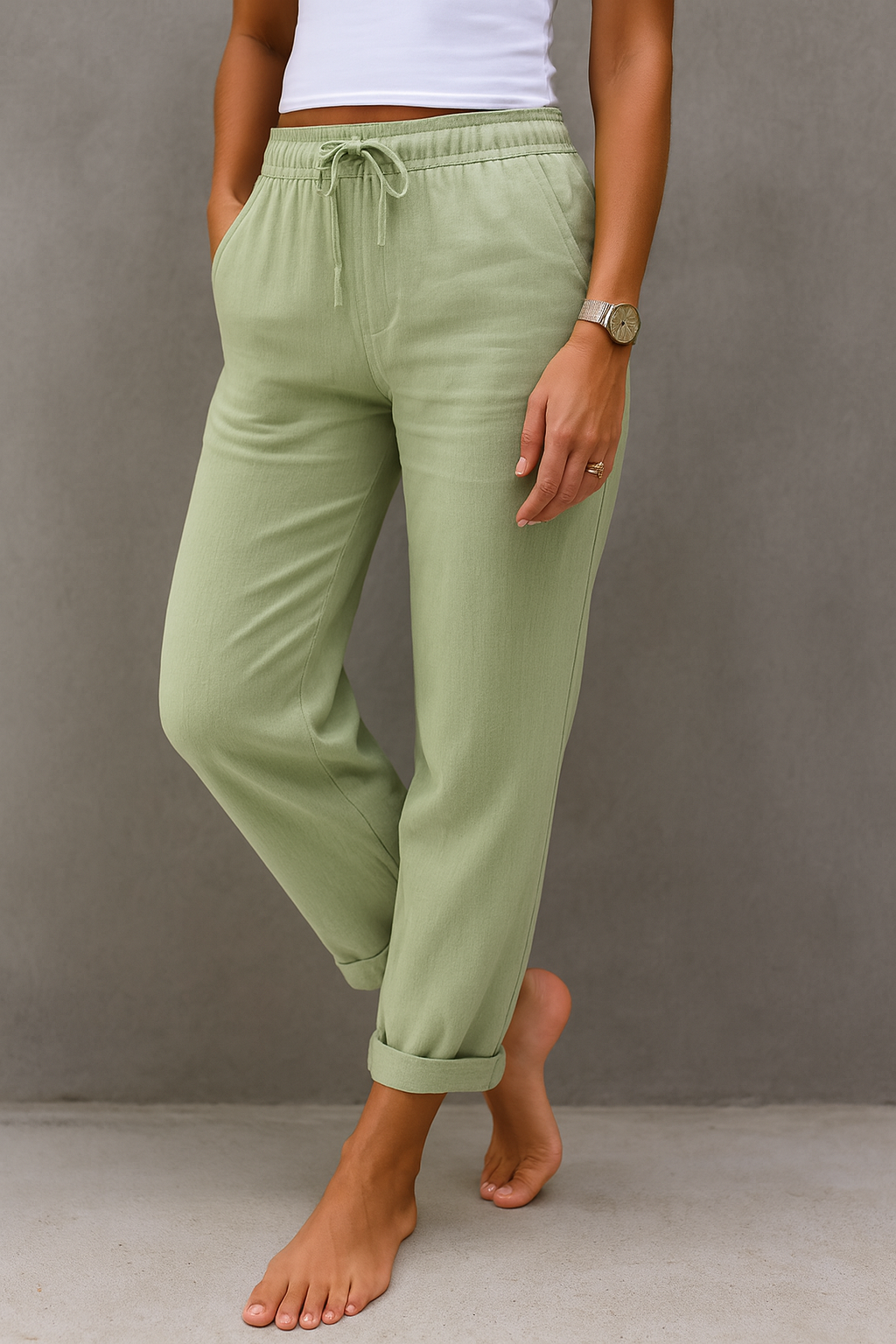 ANTONIA | COMODIDAD REFINADA PARA CADA DÍA