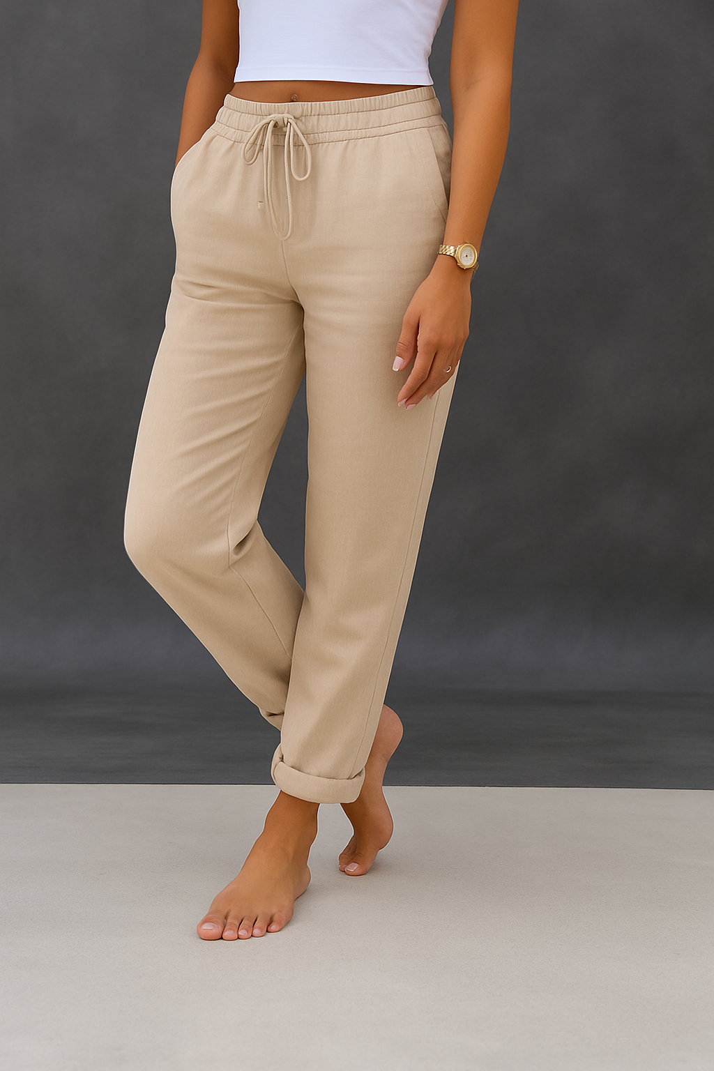 ANTONIA | COMODIDAD REFINADA PARA CADA DÍA