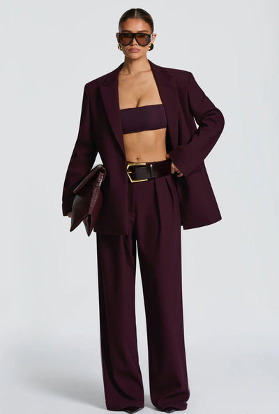 Eleonora | Traje elegante