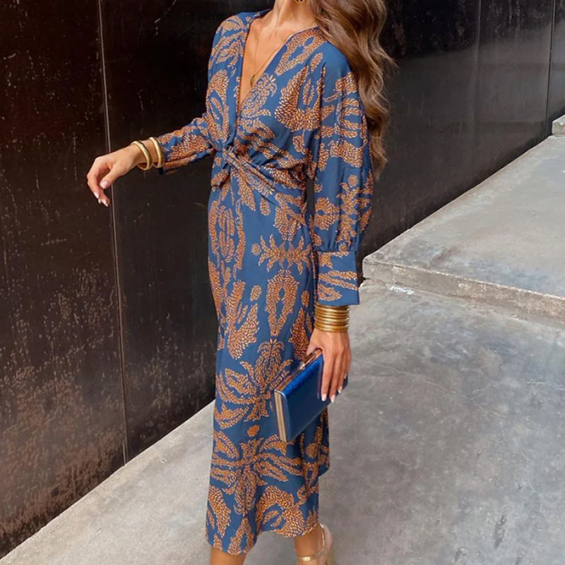 Els - Vestido elegante