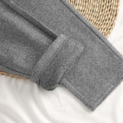 Lennart | Pantalones Entallados