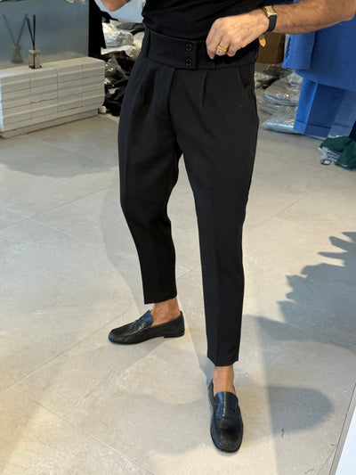 Lorenzo | Pantalón Corte