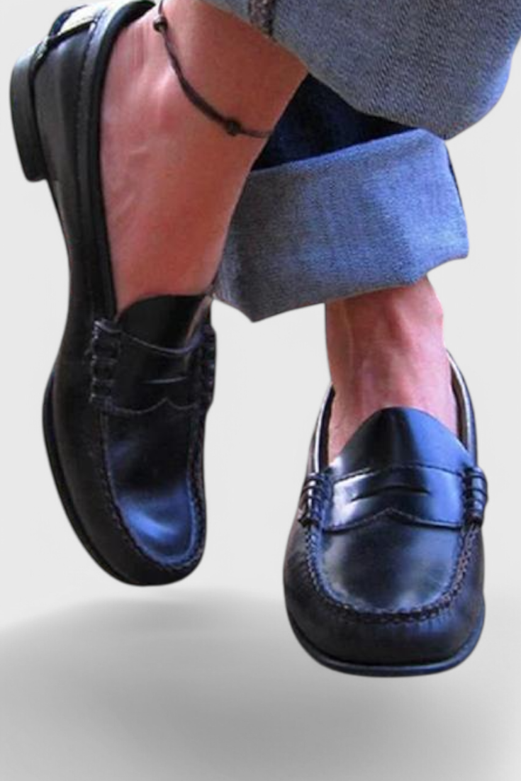 Hester - Mocasines Hester Classic Comfort para Mujeres