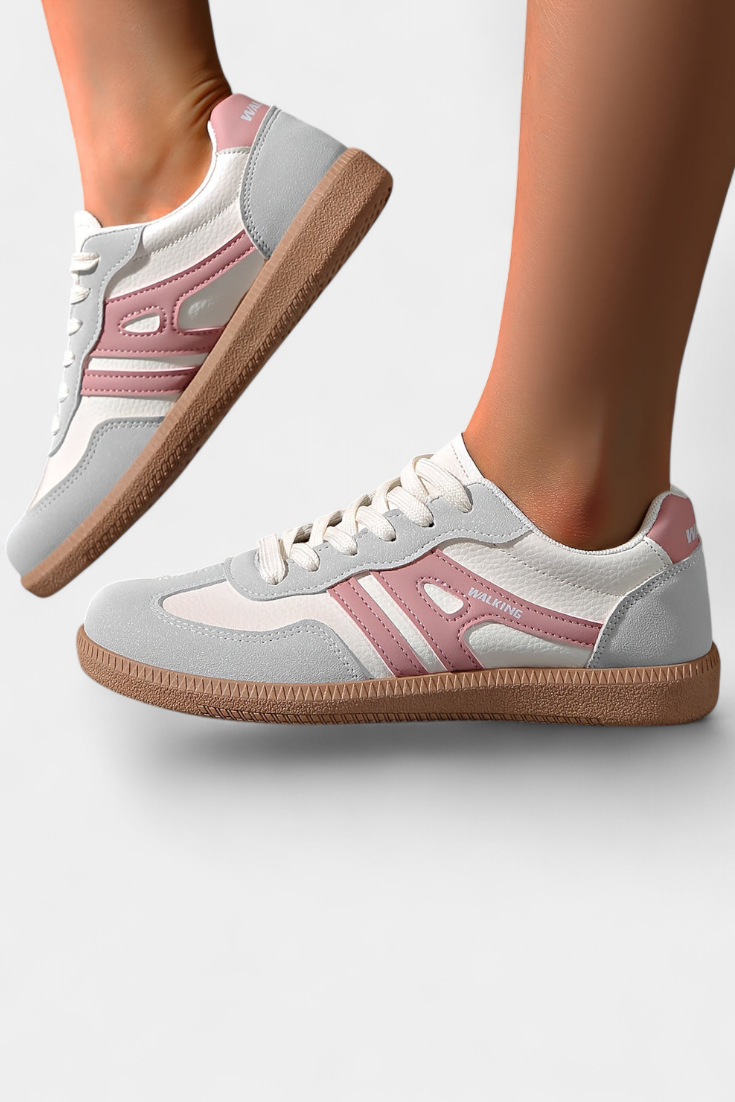 Lenore - Zapatos Ortopédicos de Comodidad para Todo el Día