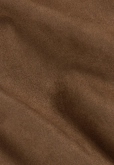 Rafael | Neo sobrecamisa de ante vegano