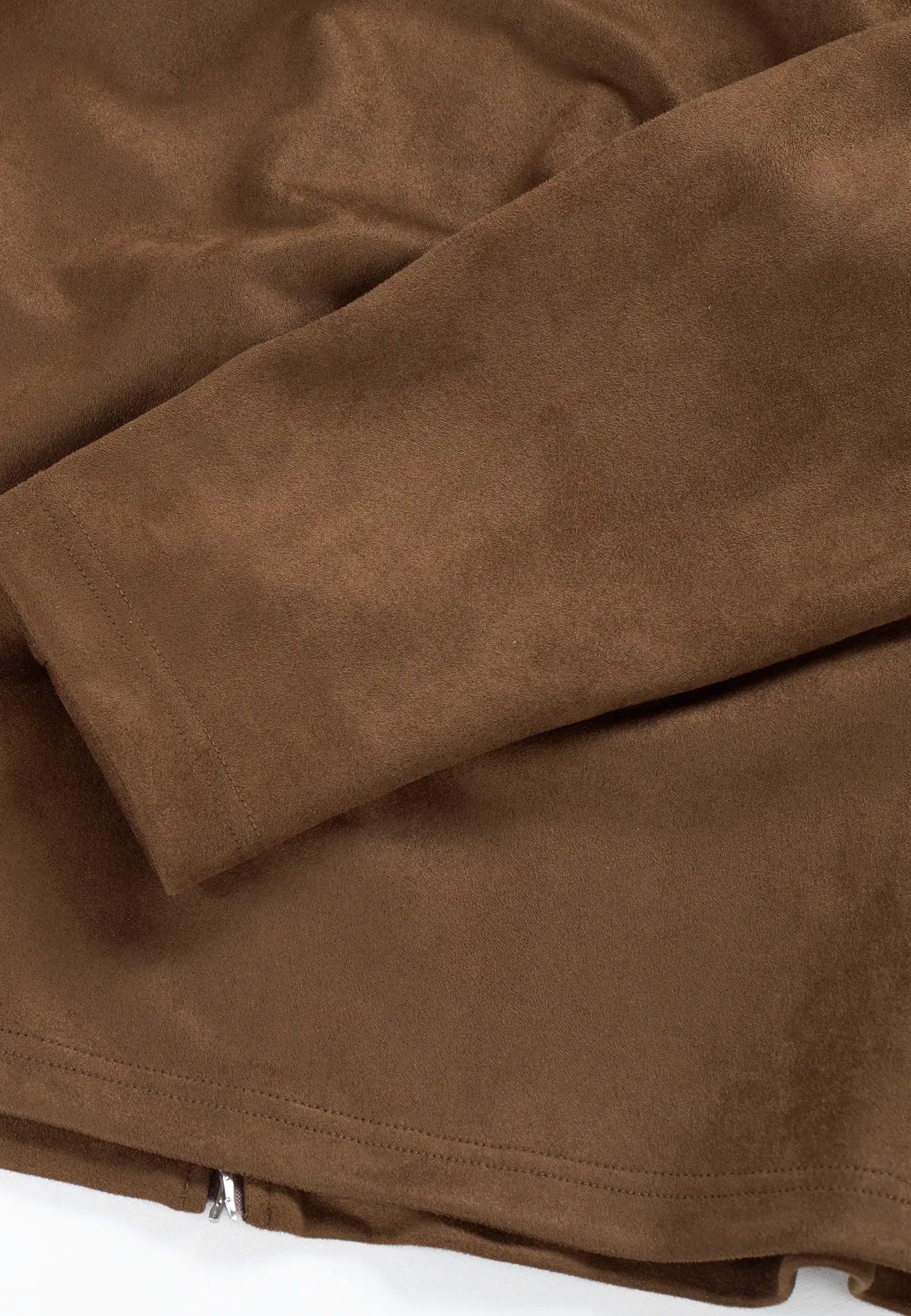 Rafael | Neo sobrecamisa de ante vegano