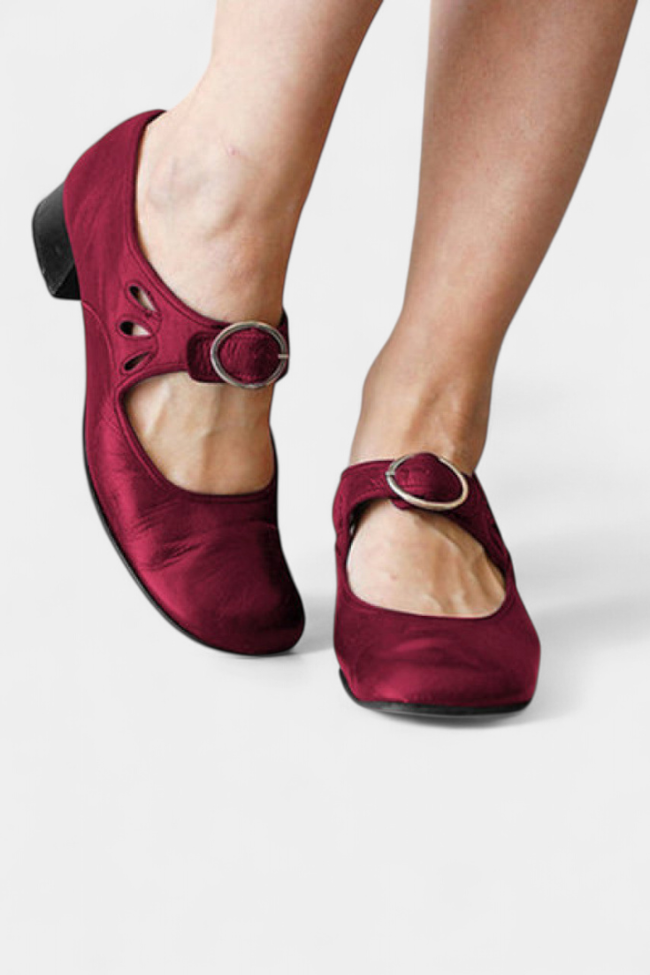 Rahel - Sandalias Ortopédicas